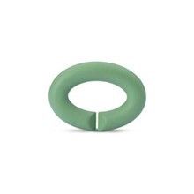 element, PALE GREEN, RUBBER X